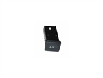 JTB500010 - Fits Defender Air Conditioning Switch - From 2007 Onwards - For Genuine Land Rover
