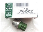 JWL000020 - Fuel Burning Heating Sensor - For Discovery 2 and Freelander 1 - Genuine Land Rover