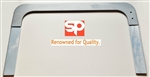 JWP1400 - Def / Series Galv Steel Rear Door Skin Upper (S)