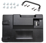 JWP270 - Def Rear Door Card for One Piece Doors 02-16 (S)