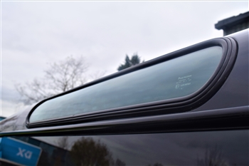 defender alpine windows glass kit with seals