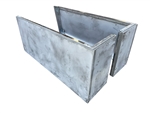ARR710440 & ARR710450 utility 110 roof sides