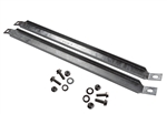 JWP7120 - Galvanised RH & LH 110 Rear Tub Wing Support Stay Kit with Fixings AFR710230 & AFR710220 (S)