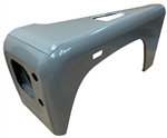 JWP81200 ASB710200 LAND ROVER DEFENDER COMPLETE FRONT WING