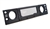 KBX1211S - Fits Defender KBX Signature Grille and Headlamp Surrounds - KBX Facelift Kit - Satin Black With Stainless Steel Mesh