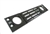 KBX3111 - Fits Defender Grille and Headlamp Surrounds - KBX Facelift Kit - Satin Black With Standard Black Mesh
