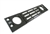KBX3121 - Fits Defender Grille and Headlamp Surrounds - KBX Facelift Kit - Satin Black With Premium Stainless Steel Mesh