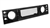 KBX3131S - KBX Signature Grille and Headlamp Surrounds For Defender - KBX Facelift Kit - Gloss Black With Black Mesh