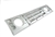 KBX3221 - Fits Defender Grille and Headlamp Surrounds - KBX Facelift Kit - Zambezi Silver With Premium Stainless Steel Mesh