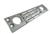 KBX3421 - Fits Defender Grille and Headlamp Surrounds - KBX Premium Facelift Kit - Brunel Silver / Grey With Premium Stainless Steel Mesh