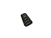 KBX5301 - KBX Hi-Force Heater Wing Top Grilles - For Land Rover Defender - Gloss Black (Comes as a Pair)
