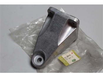 KKU000740 - Right Hand Engine Mounting for Land Rover Defender TD5 - For Genuine Land Rover