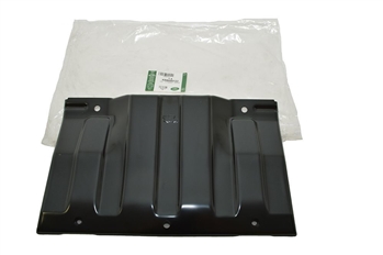 KRB000122G - Genuine Radiator Underbody Shield / Cover - For Range Rover Sport 2005-2013 and Discovery 3 & 4