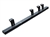 KVB500230 - Second Row Seats Rear Floor Crossmember for Defender 110  5 Door & Double Cab 07-16