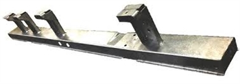 KVB500230G - Tdci 110 Station Wagon Under Tub Crossmember Galvanised 07-16