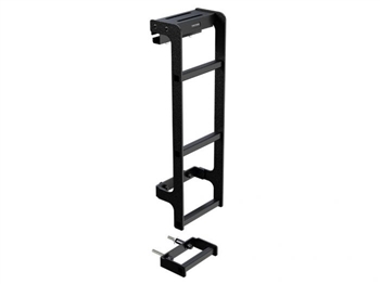 LALD006 - Fits Defender Access Ladder By Front Runner - Two Piece Defender Aluminium Ladder