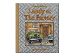 LANDYFACTORY - Landy Factory - A Story - By Veronica Lamond