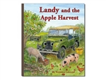 LANDYHARVEST - Landy Harvest - A Story - By Veronica Lamond