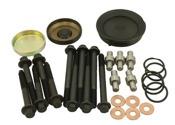 LBF500020G - Genuine Cylinder Head Fitting Kit for Defender and Discovery TD5
