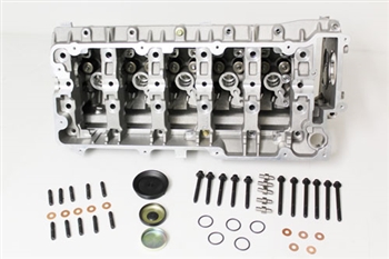 LDF107860 - Cylinder Head Assembly - to 1A622423 - TD5
