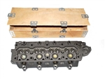 LDF109300 - Cylinder Head for Land Rover Defender - 2.5 Petrol Engine