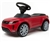 LDTY926RDA - Ride On Evoque Mk 1 in Red - Suitable for 18-36 Months