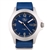 LEWM314NVA - Men's Navy Heritage Watch - With Nato Strap For Land Rover