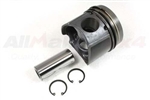 LFL500030.AM - Piston for TD5 Fits Defender and Discovery - From 2002 Onwards