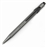 LFPN369 - Gun Metal Grey Pen by Caran C'Ache - Aluminium Pen For Land Rover