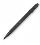 LFPN369-B - Black Pen by Caran C'Ache - Aluminium Pen For Land Rover