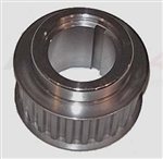LHH100660.G - Crankshaft Gear / Pulley for Modified 300TDI Fits Defender and Discovery