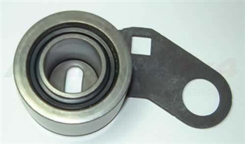 LHP100860 - TIMING BELT TENSIONER 300TDI FOR DEFENDER DISCOVERY (MODIFIED LATE VERSION)