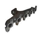 LKC102020 - TD5 Exhaust Manifold for Defender and Discovery