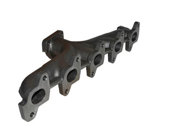 LKC102020G - Genuine TD5 Exhaust Manifold for Defender and Discovery