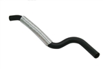 LLH500160.RBS - Crankcase Breather Hose for TD5 Engines - Fits Both Defender and Discovery 2 TD5 - Genuine Land Rover