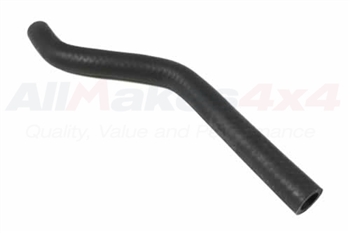 LLH500190 - Crankcase Breather Drain Hose - for 300TDI - Defender, Discovery 1 and Range Rover Classic
