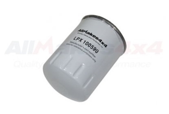 LPX100590 - Oil Filter - TD5