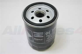 LPX100590.-OFH - TD5 Oil Filter for Defender and Discovery TD5 Engines - Fits from 1998 Onward