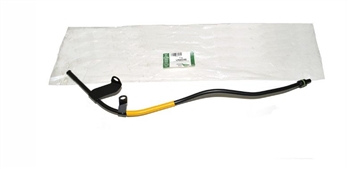 LR003388 - Oil Dip Stick Tube for 2.7 TDV6 - Fits For Discovery 3 & 4 and Range Rover Sport (2005-2009)