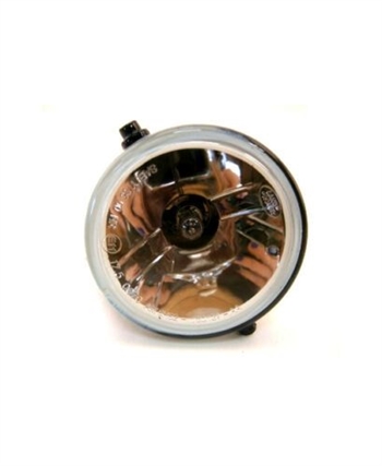 LR004089 - Fits Defender SVX Right Hand Side Lamp - Will Only Fit in Conjunction with SVX Front Grille and Headlamp Surrounds