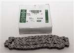 LR004405 - Oil Pump Drive Chain for Defender Puma - Fits 2.4 & 2.2 Engine - For Genuine Land Rover