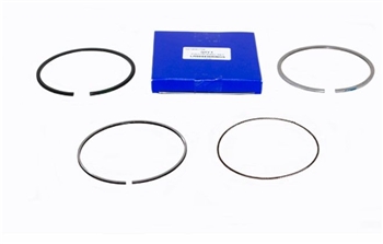 LR004436RINGS - Fits Land Rover Defender Piston Ring Set - For 2.4 Puma Engine - Grade A - Plus 0.5mm Oversized