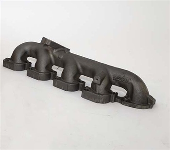 LR004489 - Exhaust Manifold for Land Rover Defender - Fits 2.4 Puma TDCi