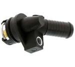 LR004557 - Oil Thermostat on Oil Cooler for 2.4 Fits Defender Puma - Fits up to Chassis Number 7A748007