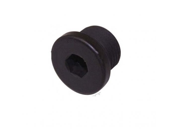 LR005009 - Tachograph Blanking Plug for Defender Puma Gearbox - Fits 2.4 and 2.2 Puma Defender - For Genuine Land Rover