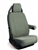 LR005221 - Second and Third Row Seat Covers in Aspen (For 7 Seat Discovery 3) - For Discovery 3, Genuine Land Rover