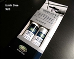 LR005729 - Izmir Blue Paint Touch Up Pen - For Genuine Land Rover - LRC 920