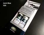 LR005729.LRC - Izmir Blue Paint Touch up Pen - Genuine Fits Land Rover - LRC 920