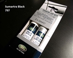 LR005734.LRC - Sumatra Black Paint Touch up Pen - Genuine Fits Land Rover - LRC 797