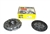 LR005809 - Two Piece Clutch Kit for Discovery 3 & Discovery 4 Manual Gearboxes - Fits 2.7 TDV6